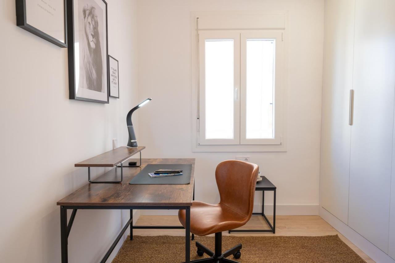 Your Home In Malaga Centro & Parking Free Exterior photo