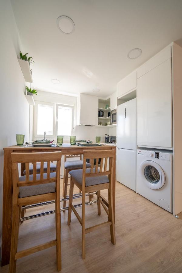 Your Home In Malaga Centro & Parking Free Exterior photo