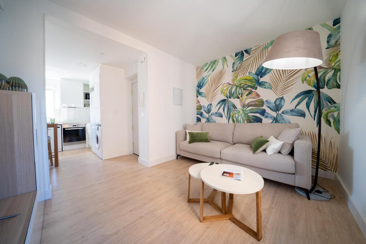 Your Home In Malaga Centro & Parking Free Exterior photo