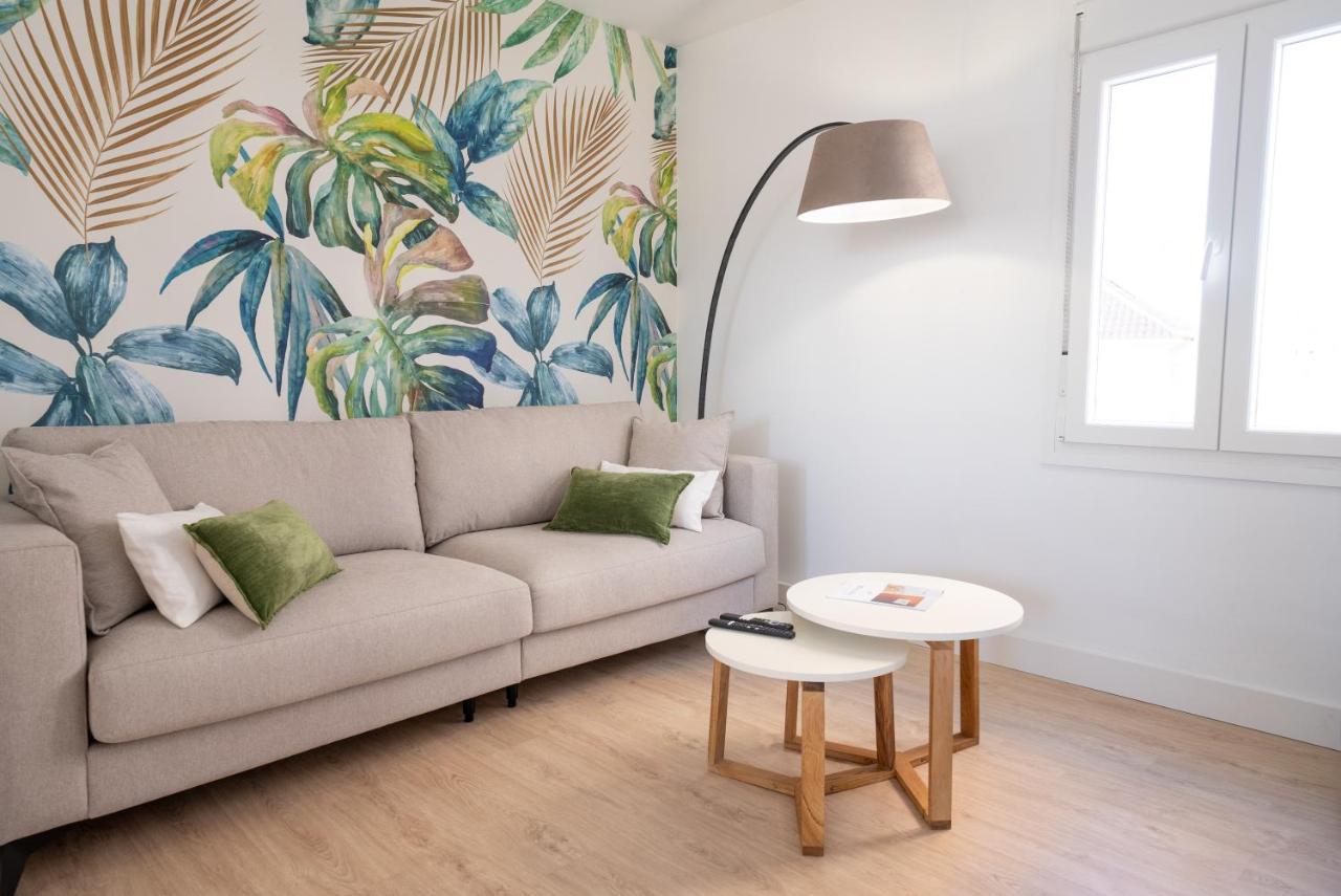 Your Home In Malaga Centro & Parking Free Exterior photo