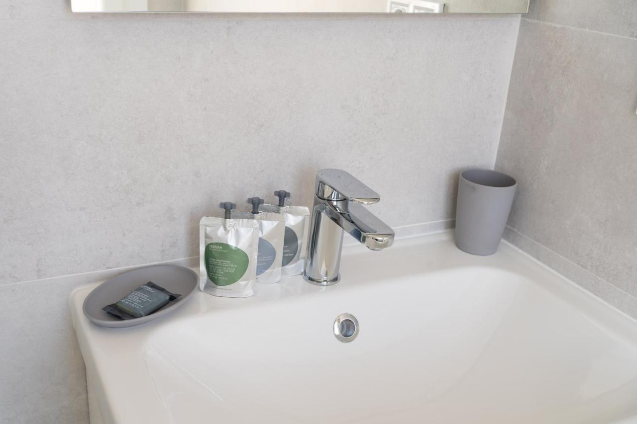 Your Home In Malaga Centro & Parking Free Exterior photo