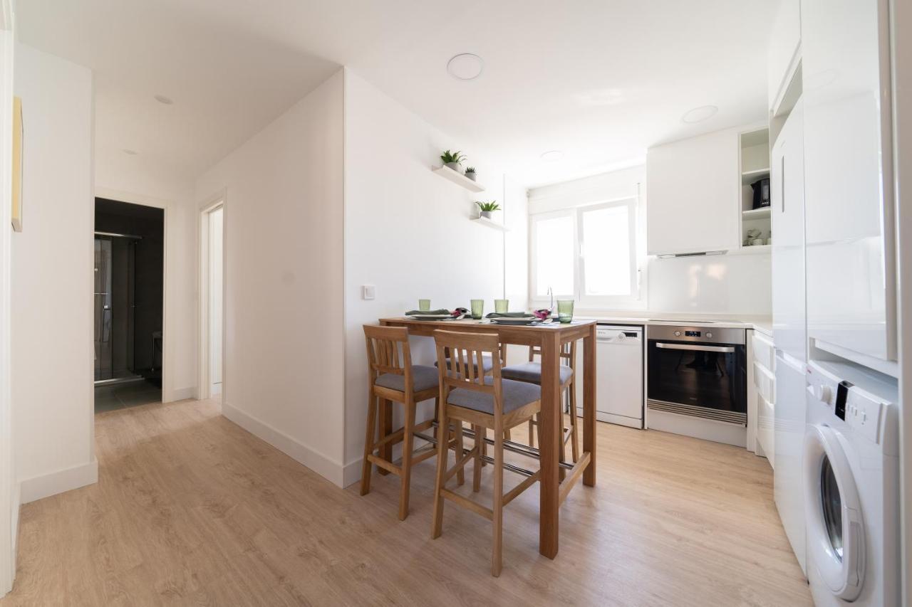Your Home In Malaga Centro & Parking Free Exterior photo